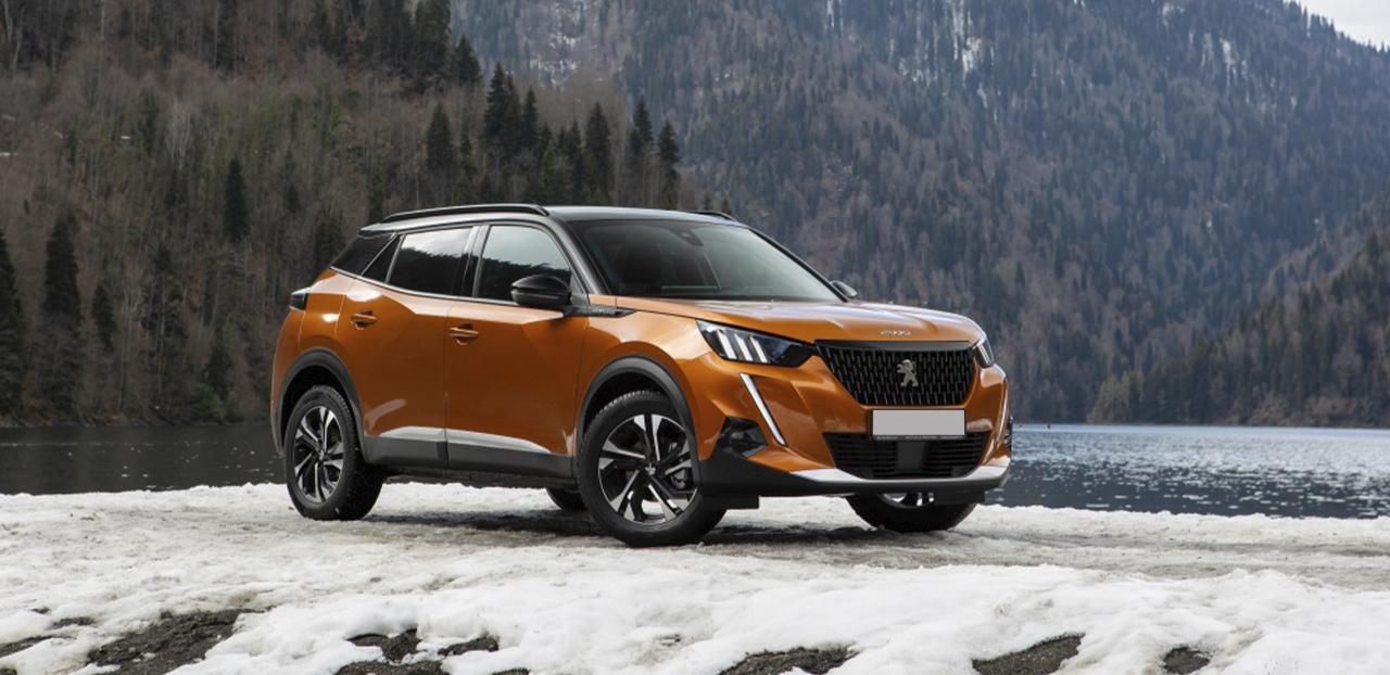 Peugeotbanner