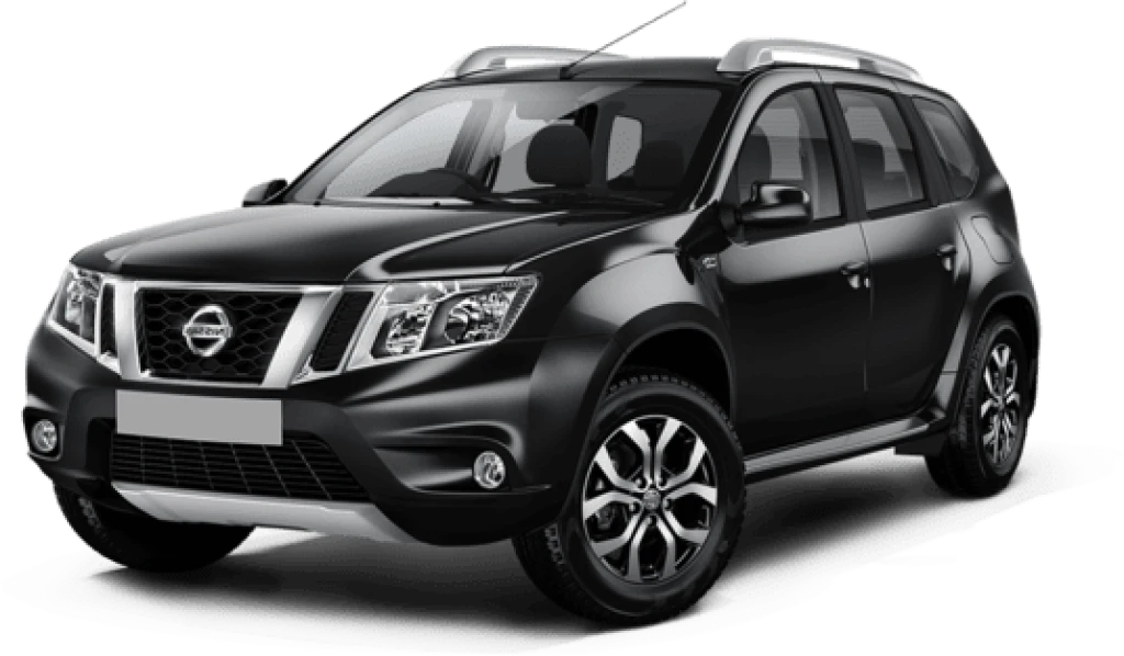 Terrano