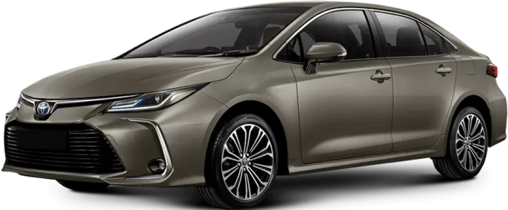 Corolla