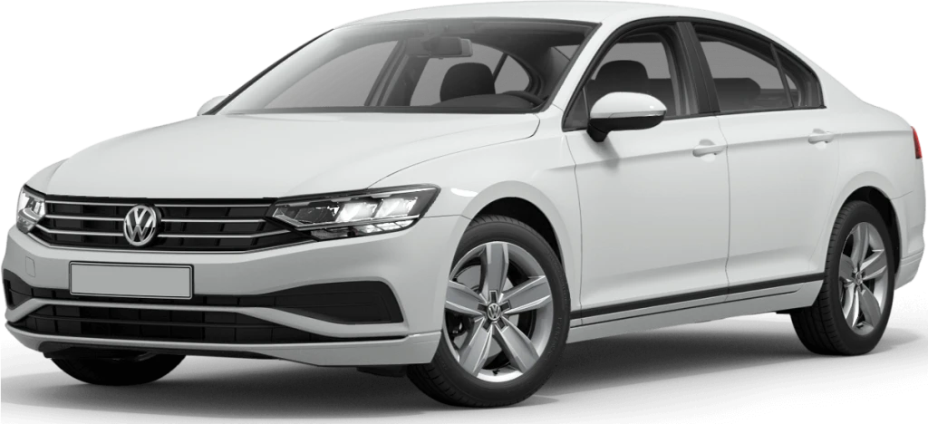 Passat