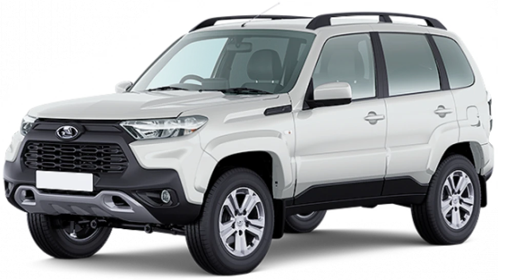 Niva Travel