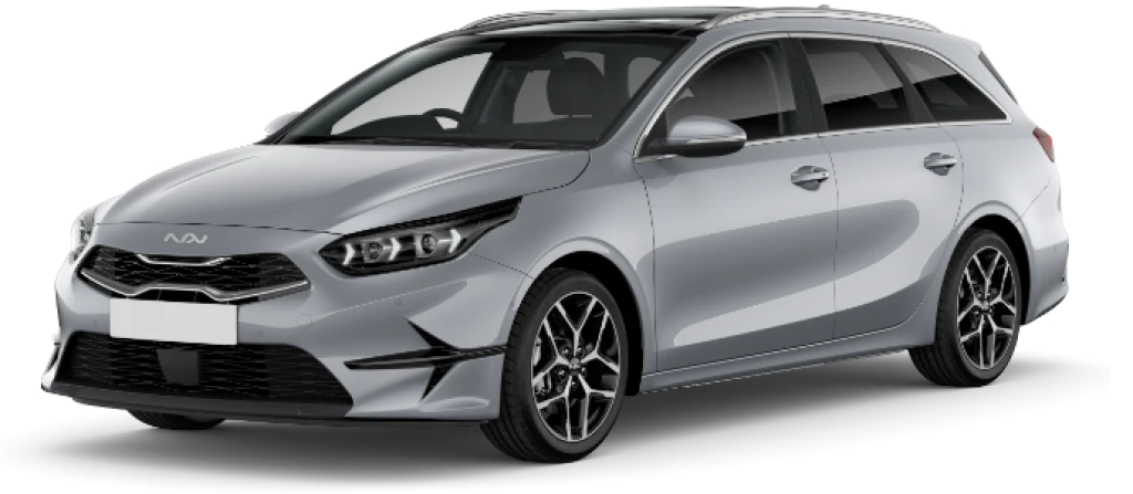 Ceed SW