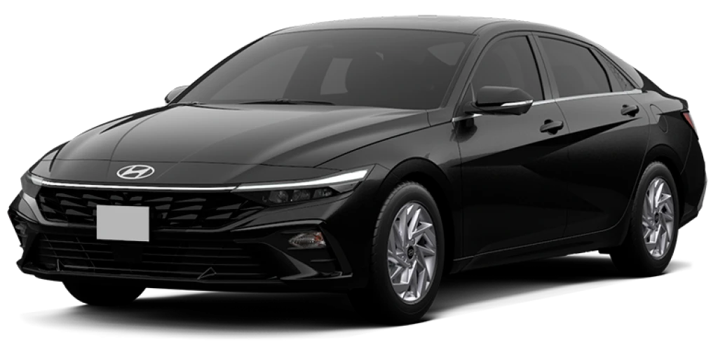Elantra New