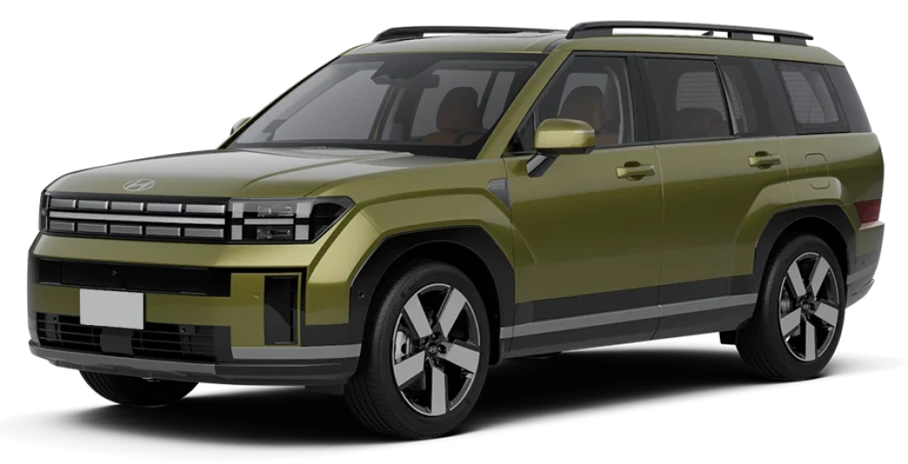 Santa Fe New