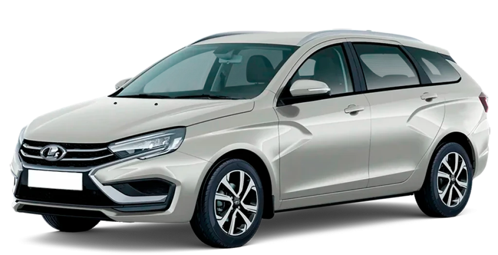Vesta SW New