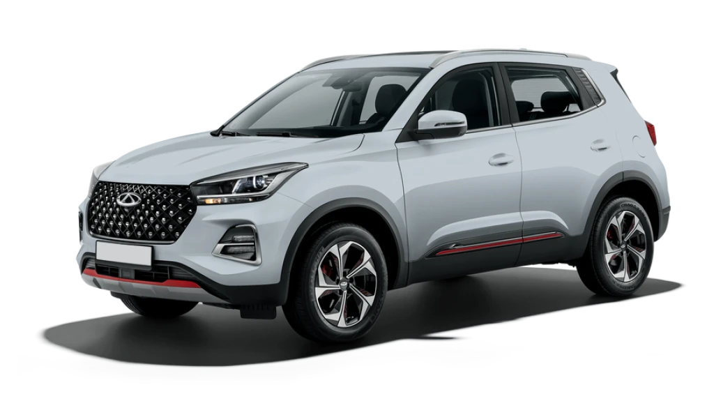Tiggo 4 Pro